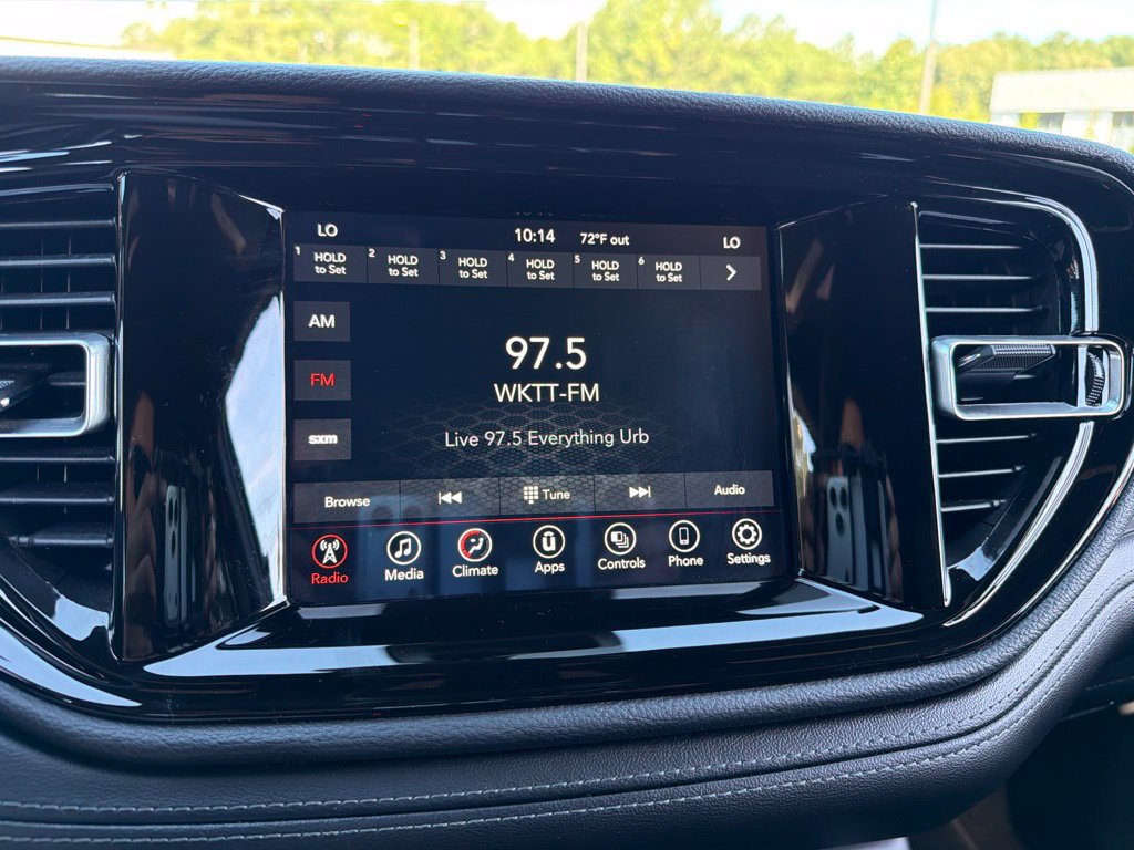 Certified 2023 Dodge Durango SXT Launch Edition AWD/4WD image 10