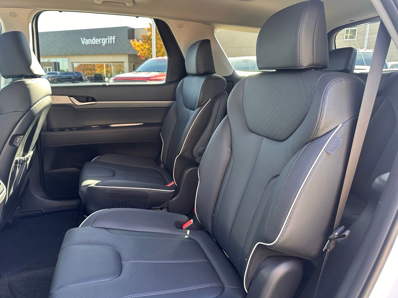 Used 2024 Hyundai Palisade XRT image 18