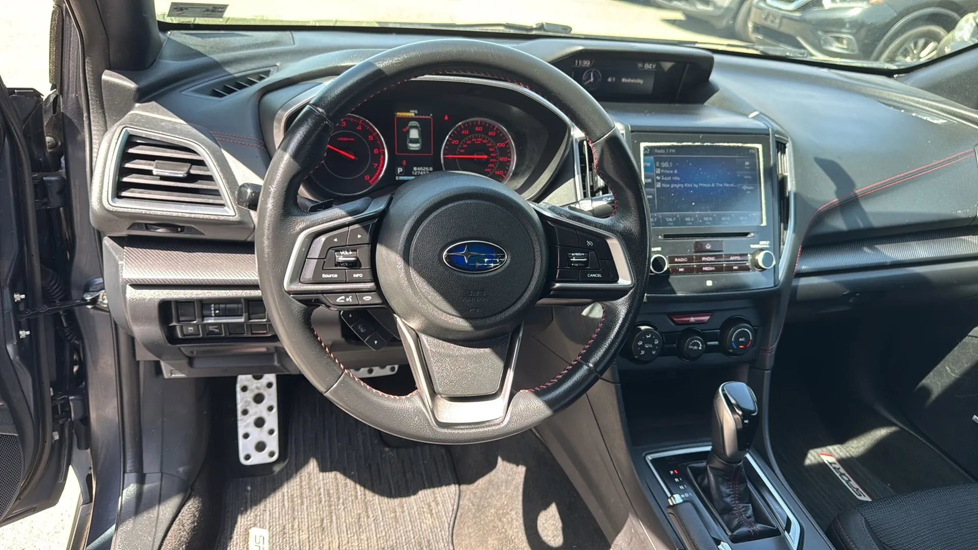 Used 2017 Subaru Impreza 2.0i Sport image 7