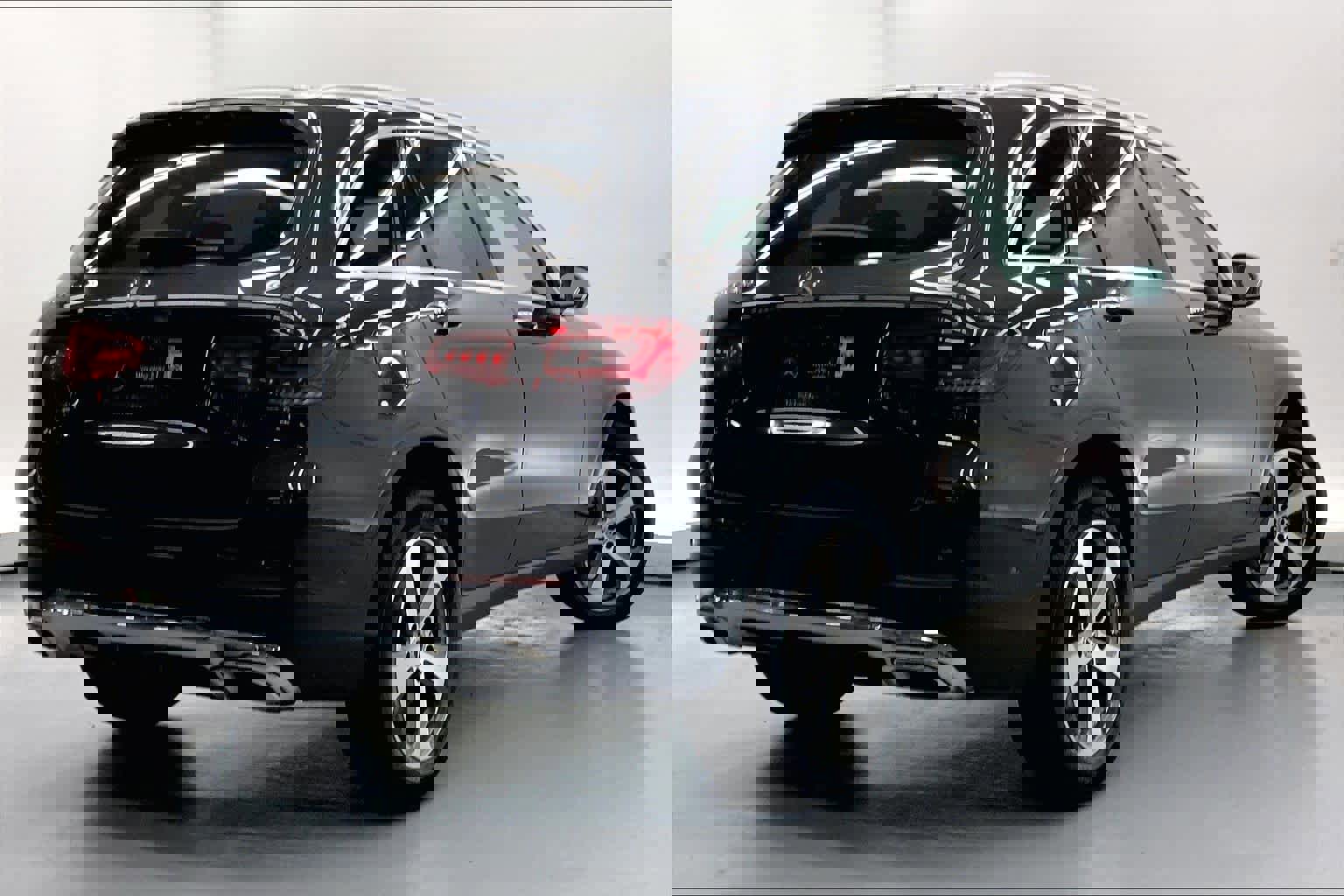 Certified 2022 Mercedes-Benz GLC 300 image 4