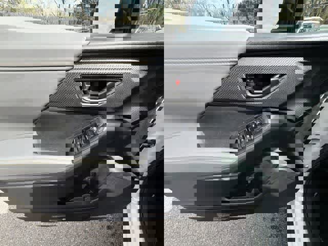 Certified 2025 Subaru Crosstrek 2.5i Wilderness image 17