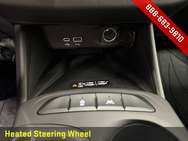 New 2026 Buick Envista Preferred w/ Convenience I Package image 17