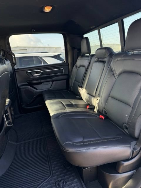 Used 2022 RAM 1500 Lone Star AWD/4WD image 34