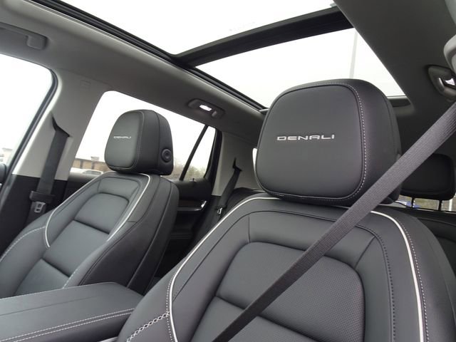 New 2026 GMC Terrain Denali image 11