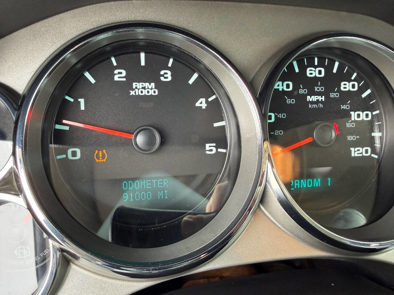 Used 2012 GMC Sierra 2500 W/T w/ Snow Plow Prep Package image 20