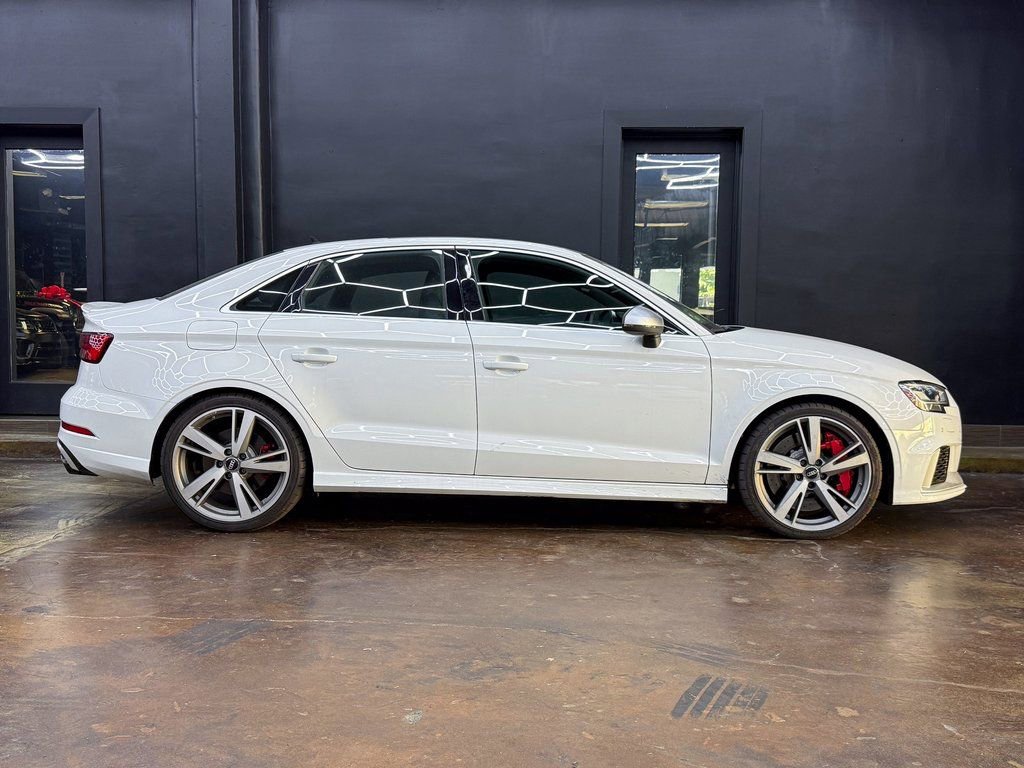 Used 2019 Audi RS 3 image 10