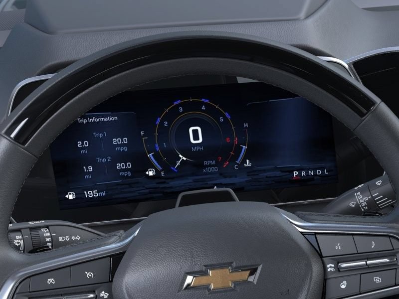 New 2026 Chevrolet Tahoe High Country AWD/4WD image 19