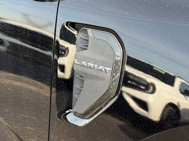 New 2026 Ford Ranger Lariat w/ Trailer Tow Package AWD/4WD image 9