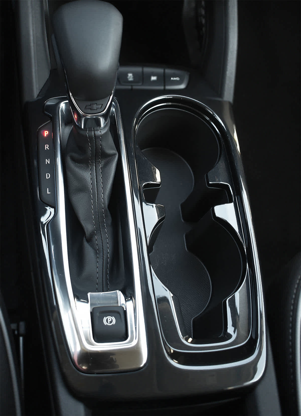 New 2026 Chevrolet TrailBlazer LT w/ LT Cold Weather Package image 20