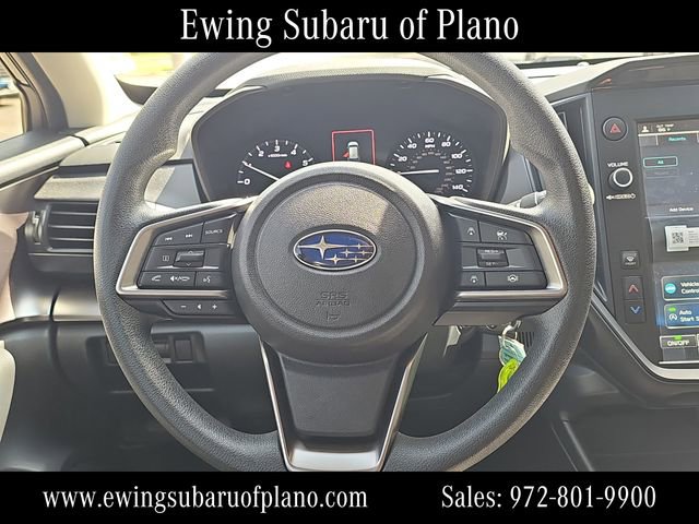 Used 2025 Subaru Impreza 2.0i image 14