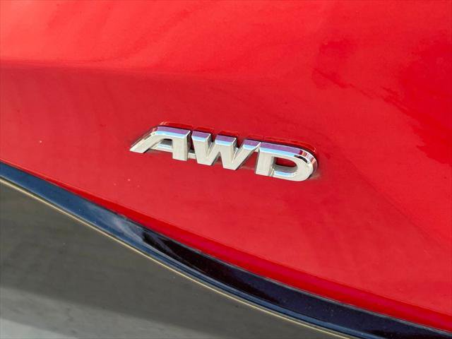Certified 2024 Toyota RAV4 XSE AWD/4WD image 16