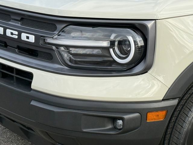Certified 2024 Ford Bronco Sport Big Bend w/ Convenience Package image 26