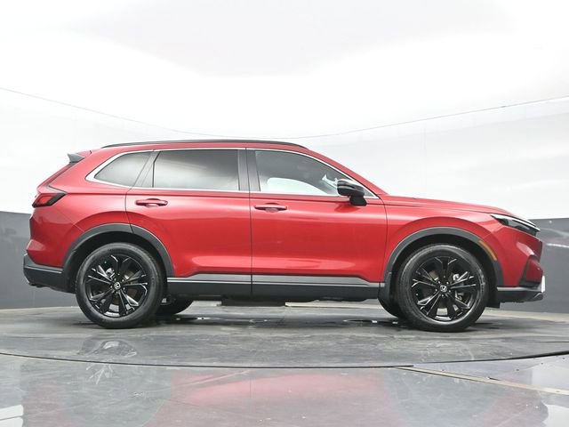 Certified 2023 Honda CR-V Sport Touring image 23