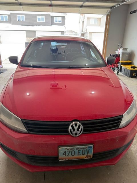 Used 2013 Volkswagen Jetta S image 2