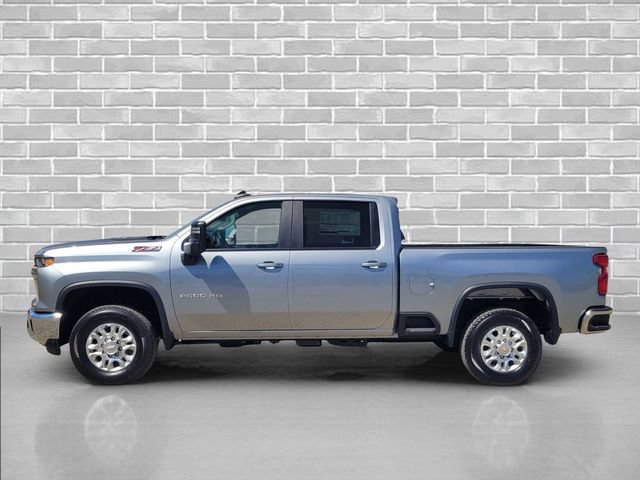 New 2026 Chevrolet Silverado 2500 LT AWD/4WD image 9