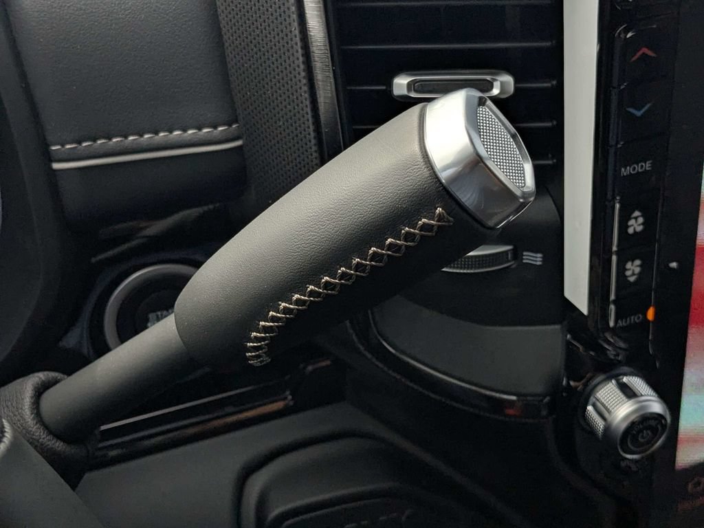 New 2026 RAM 2500 Limited AWD/4WD image 25