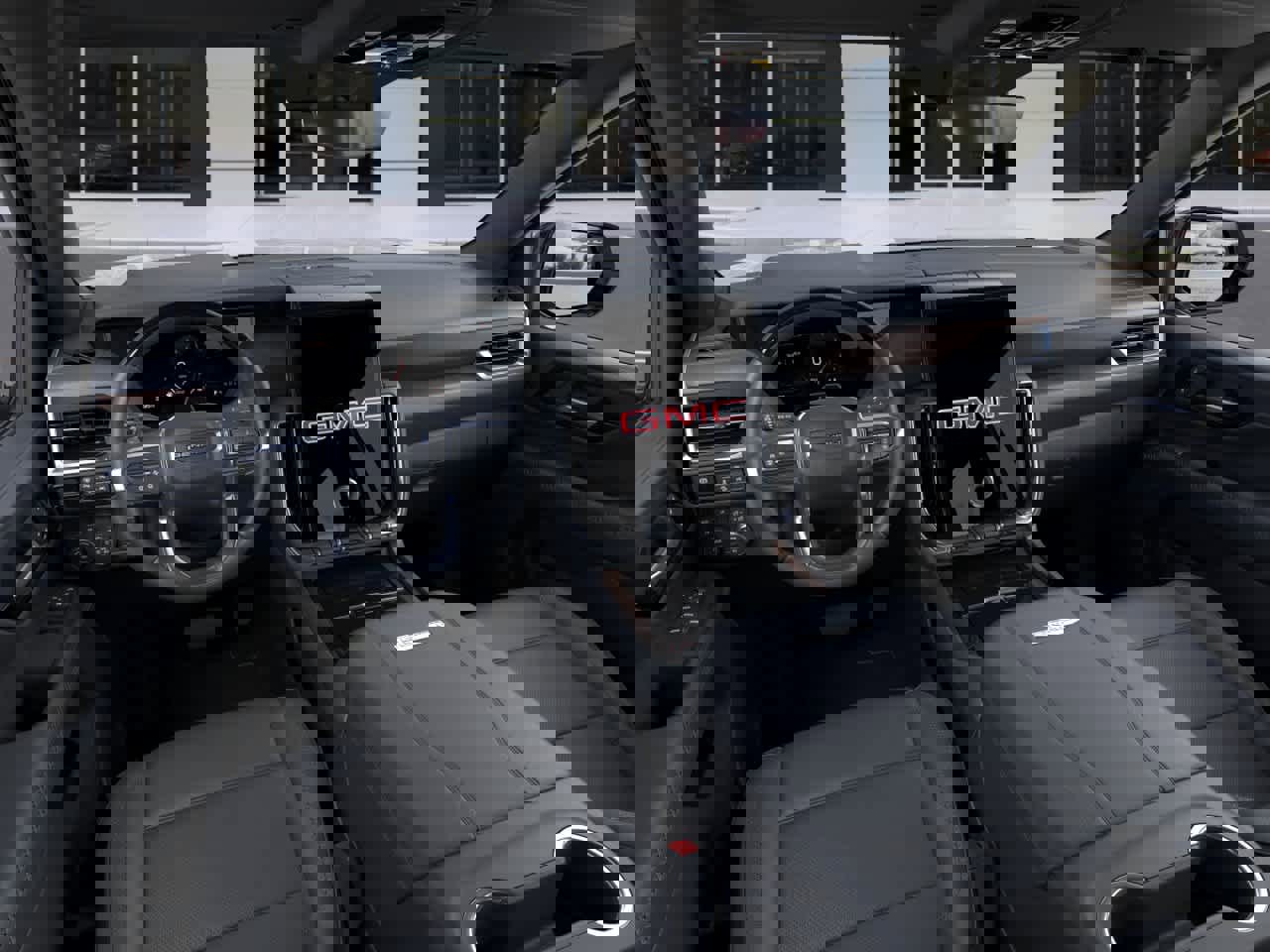 New 2026 GMC Yukon Denali image 15