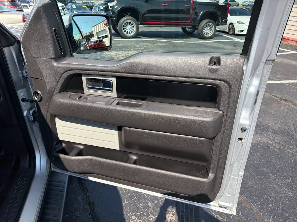Used 2012 Ford F150 FX4 w/ FX Plus Pkg AWD/4WD image 42