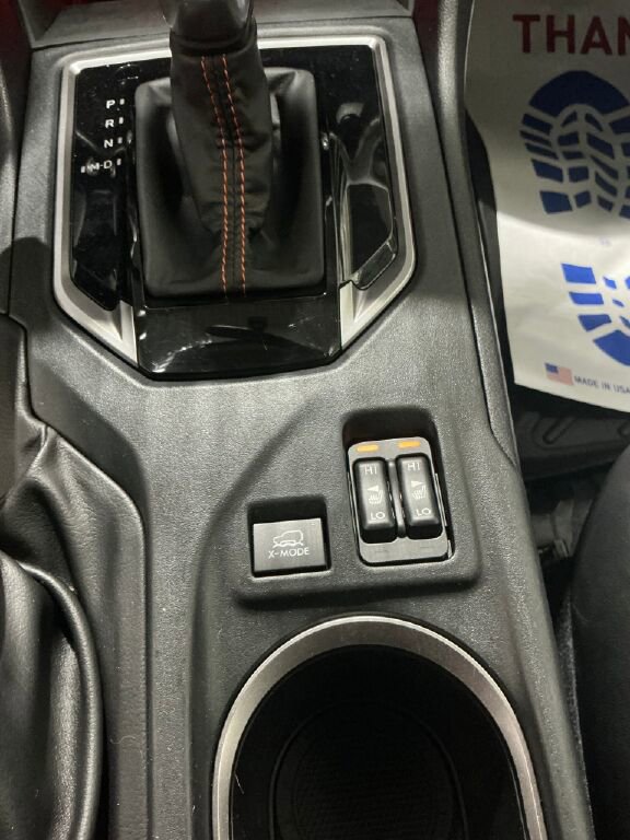 Certified 2021 Subaru Crosstrek 2.5i Limited w/ Moonroof Package 2 image 6