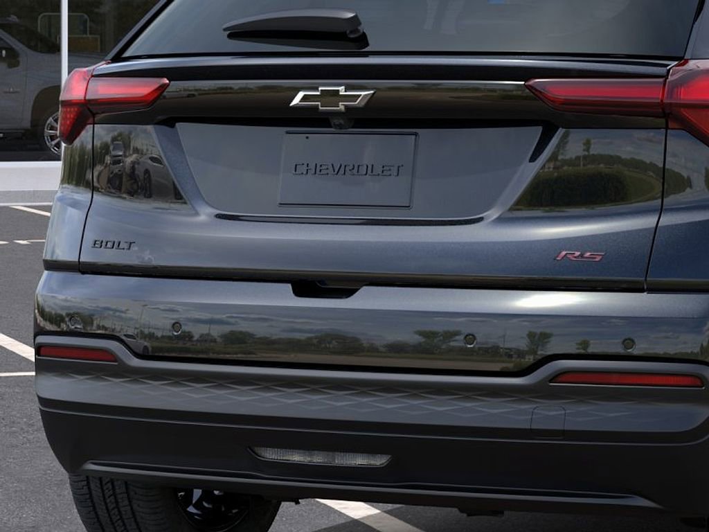 New 2027 Chevrolet Bolt RS w/ Super Cruise Package FWD image 14