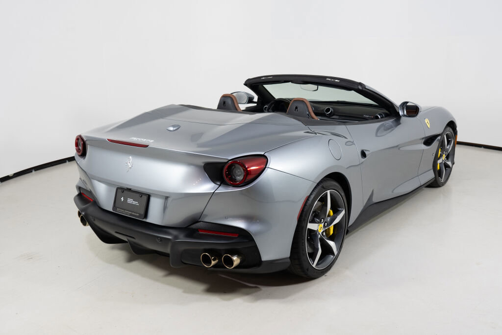 Used 2022 Ferrari Portofino M image 13
