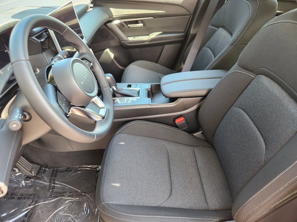 New 2026 MAZDA CX-5 AWD 2.5 S image 4