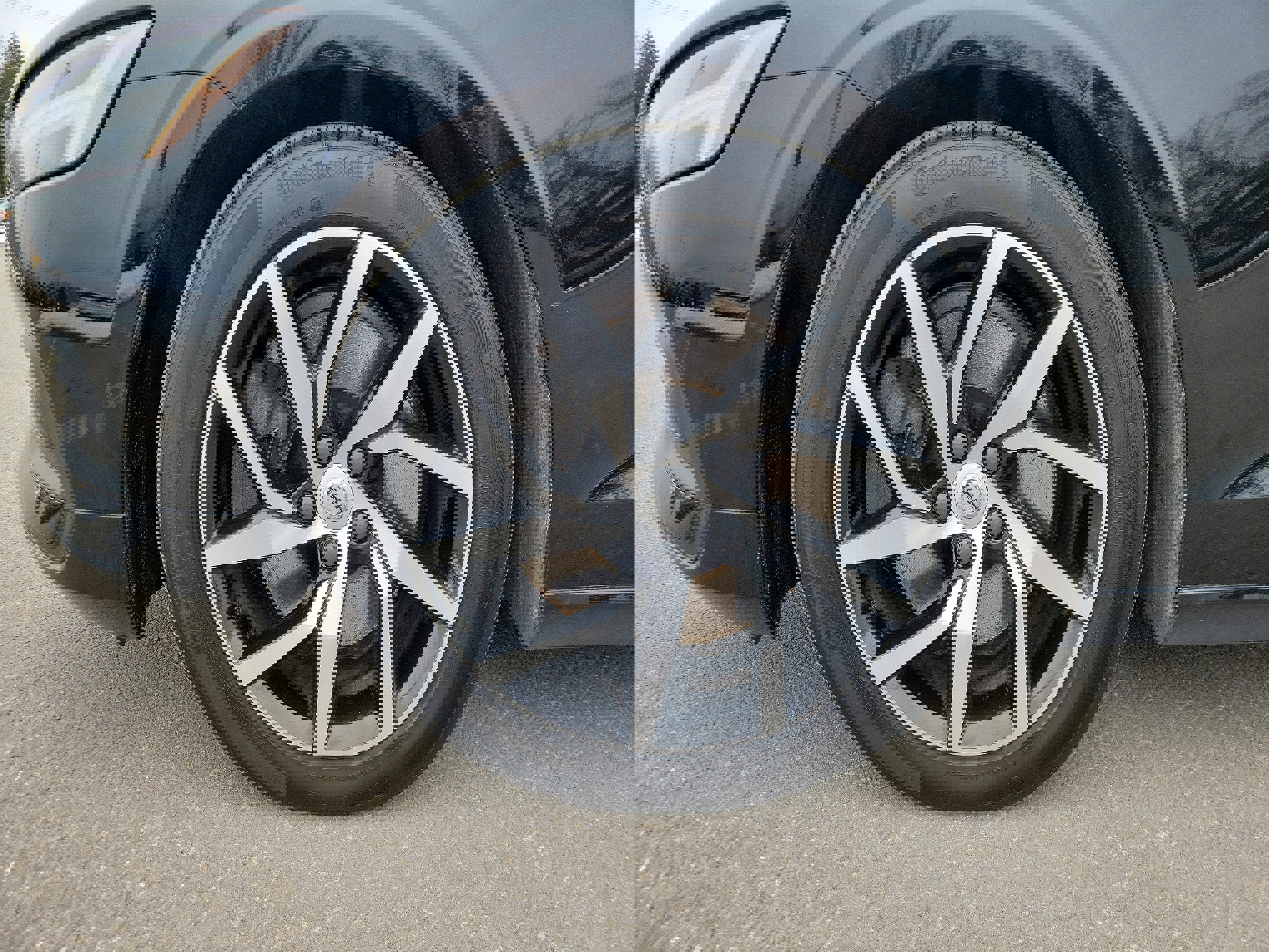 Used 2019 Volvo S60 T6 Momentum w/ Premium Package image 11