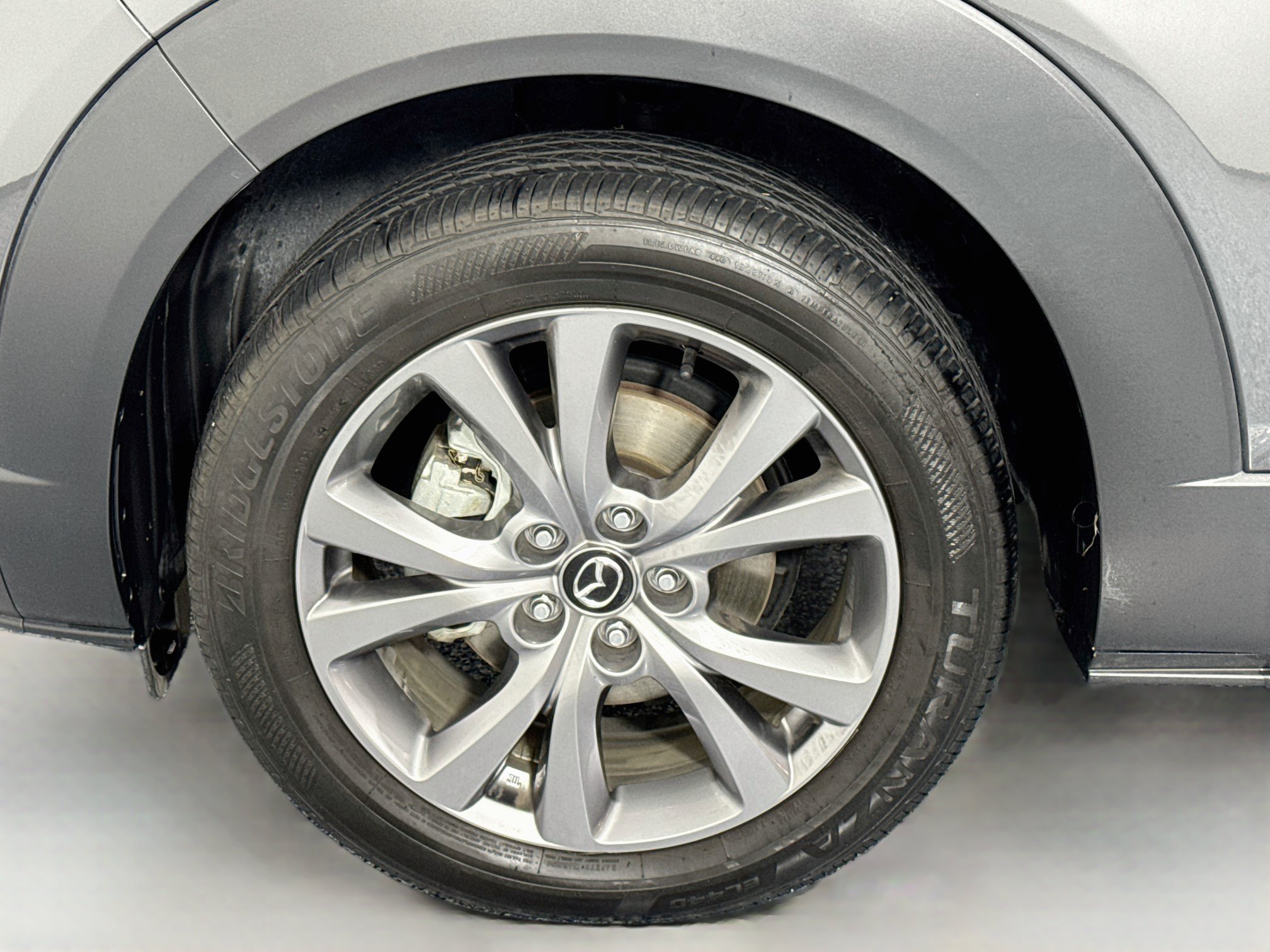 Used 2024 MAZDA CX-30 AWD 2.5 S w/ Preferred Package image 30