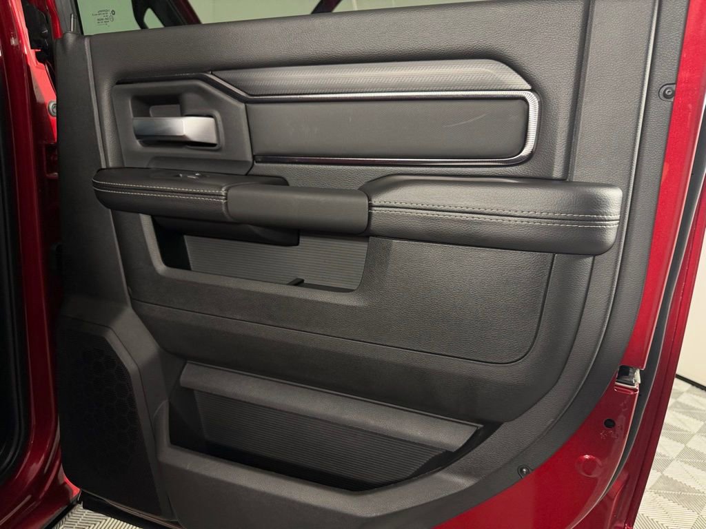 Certified 2026 RAM 2500 Rebel image 32