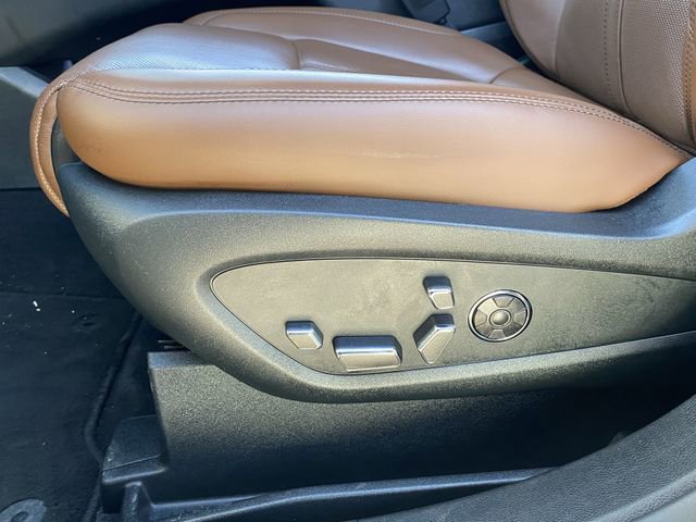 Used 2022 Lincoln Nautilus Reserve w/ Equipment Group 201A image 22