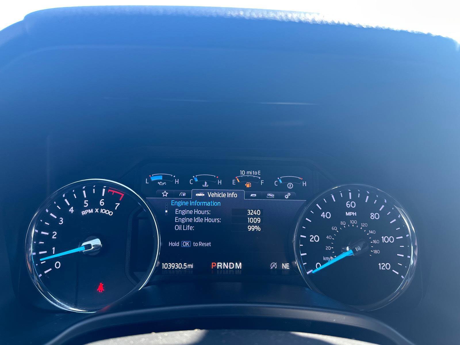 Used 2020 Ford Expedition Max Limited image 21