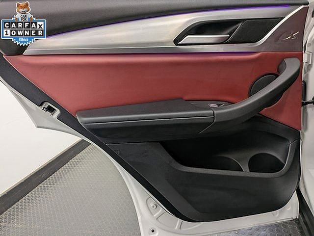 Used 2023 BMW X3 xDrive30i w/ Convenience Package image 25