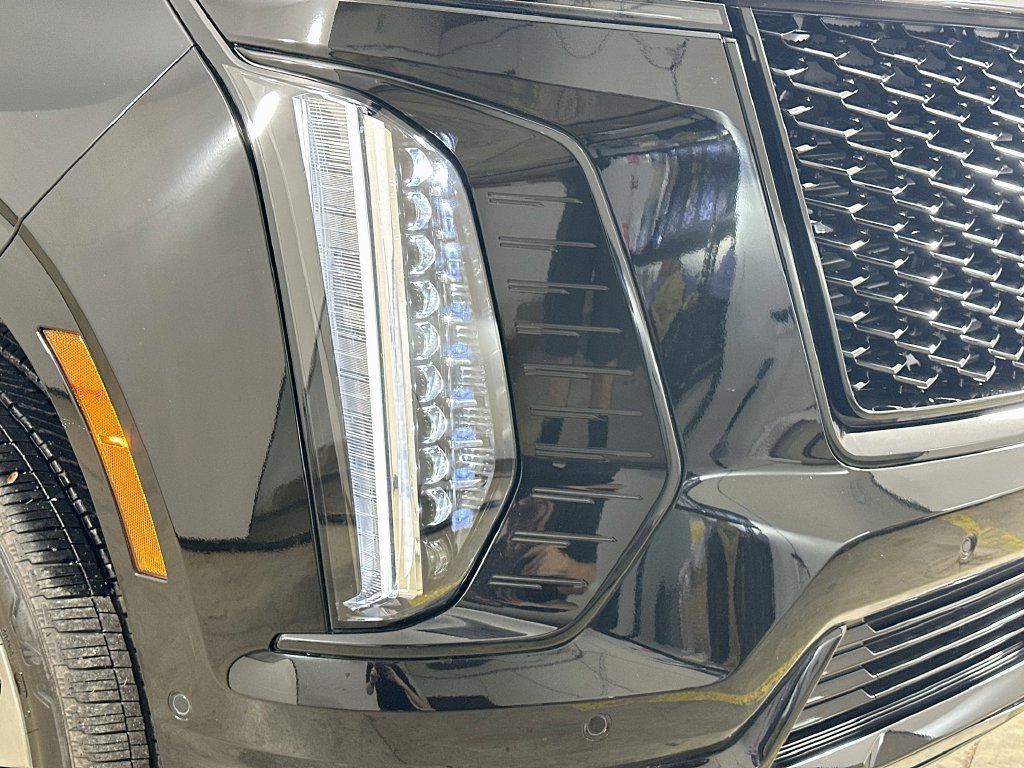 New 2026 Cadillac Escalade Sport w/ Touring Package AWD/4WD image 44