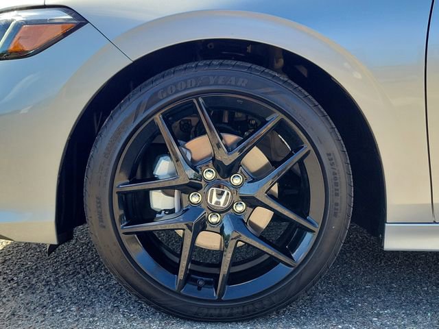Used 2026 Honda Civic Sport image 5
