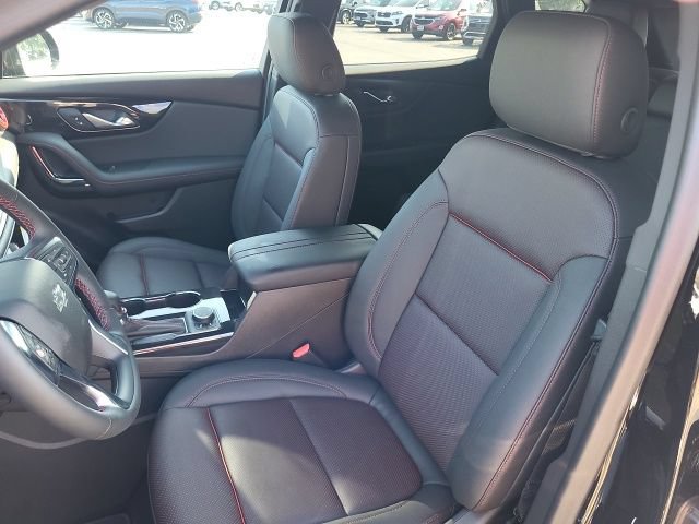 New 2026 Chevrolet Blazer RS w/ Driver Confidence II Package AWD/4WD image 32