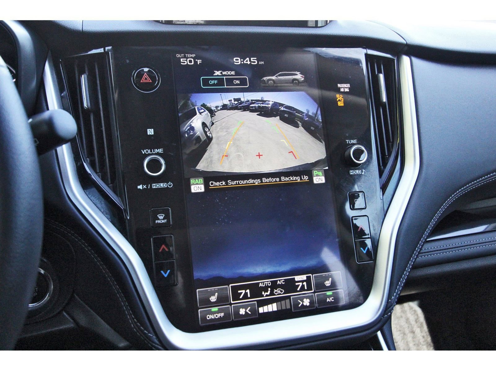 Certified 2024 Subaru Outback Limited image 25