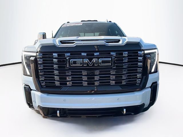 New 2026 GMC Sierra 2500 Denali Ultimate image 2