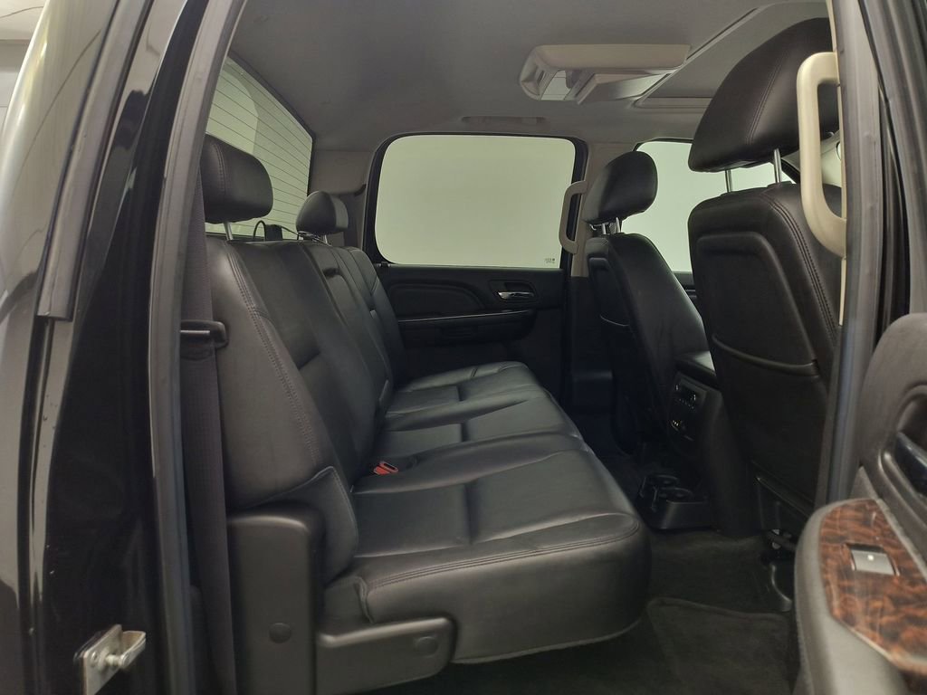 Used 2012 GMC Sierra 3500 Denali image 30