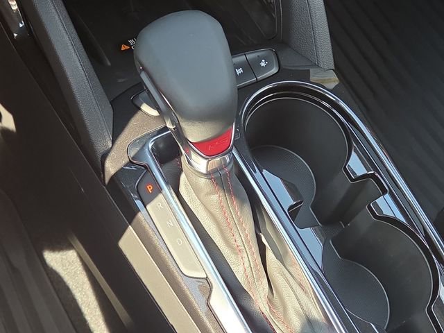 New 2026 Chevrolet TrailBlazer RS w/ Convenience Package image 15