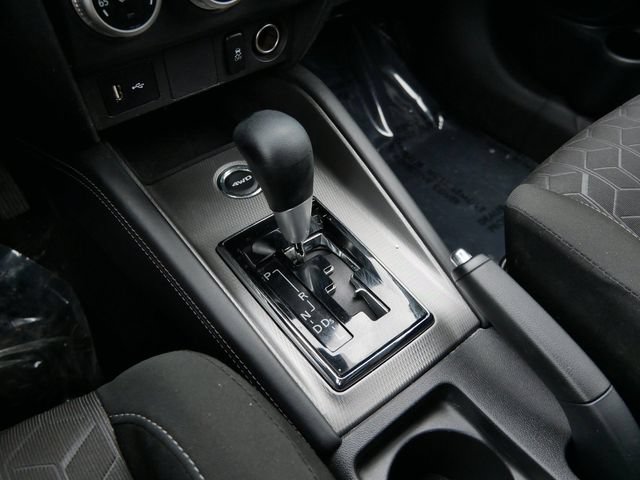 Used 2024 Mitsubishi Outlander Sport ES AWD/4WD image 24
