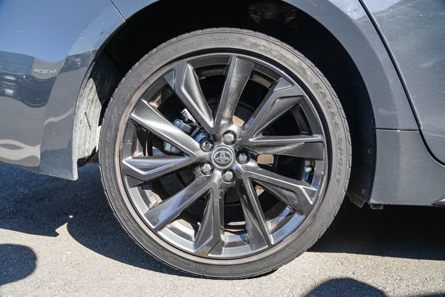 Used 2024 Toyota Corolla SE FWD image 11