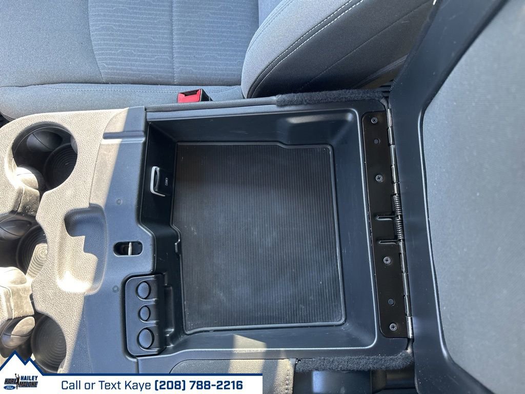 Used 2019 RAM 3500 Big Horn w/ Protection Group image 29