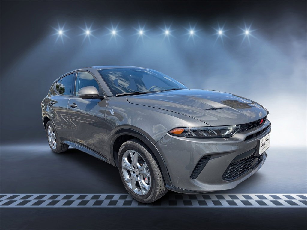Used 2024 Dodge Hornet R/T