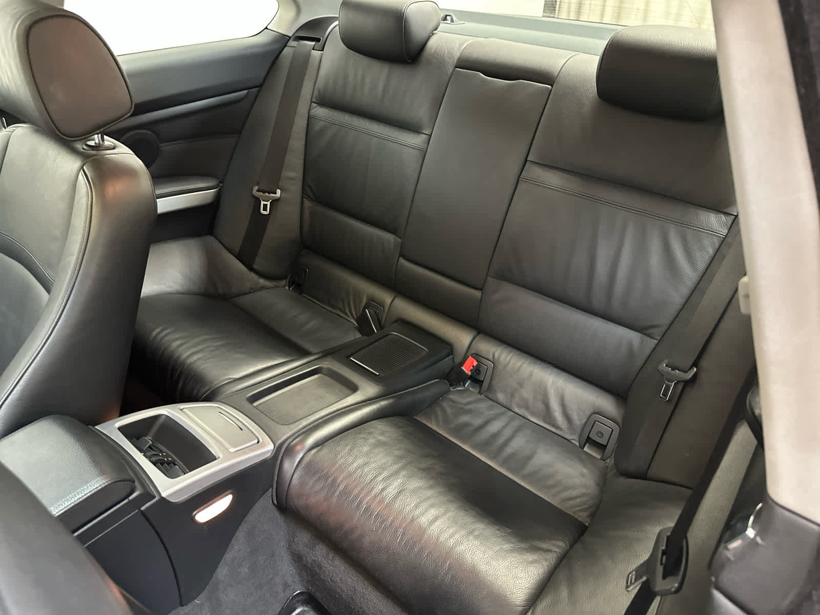 Used 2009 BMW 335i xDrive Coupe image 22