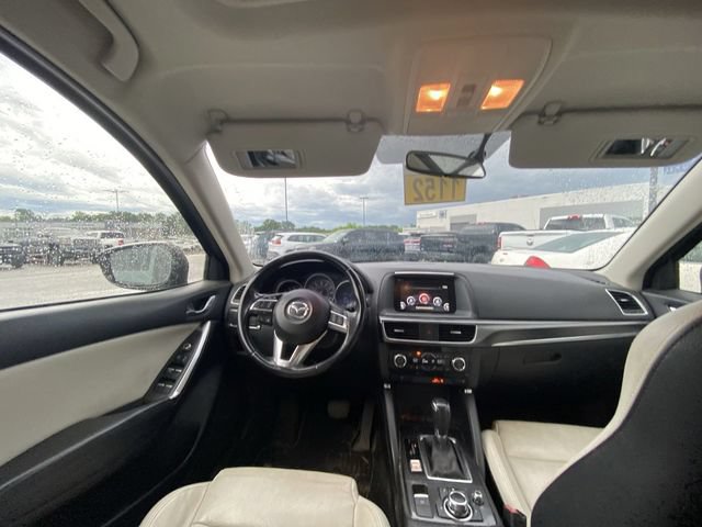 Used 2016 MAZDA CX-5 Grand Touring AWD/4WD image 5