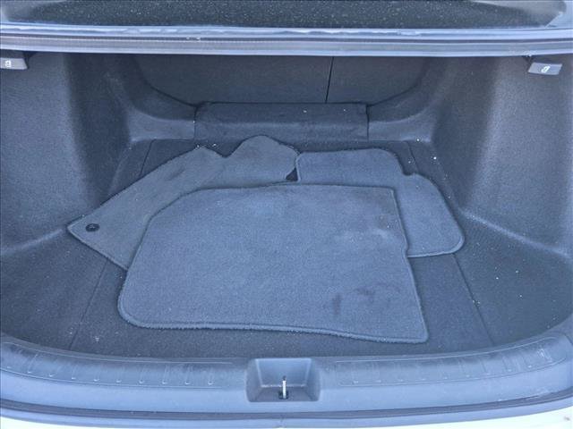 Used 2024 Honda Civic EX image 6