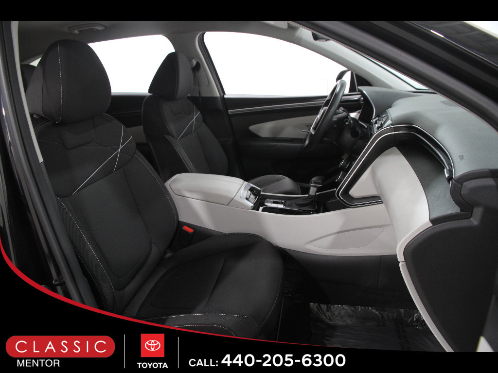Used 2023 Hyundai Tucson SEL AWD/4WD image 15
