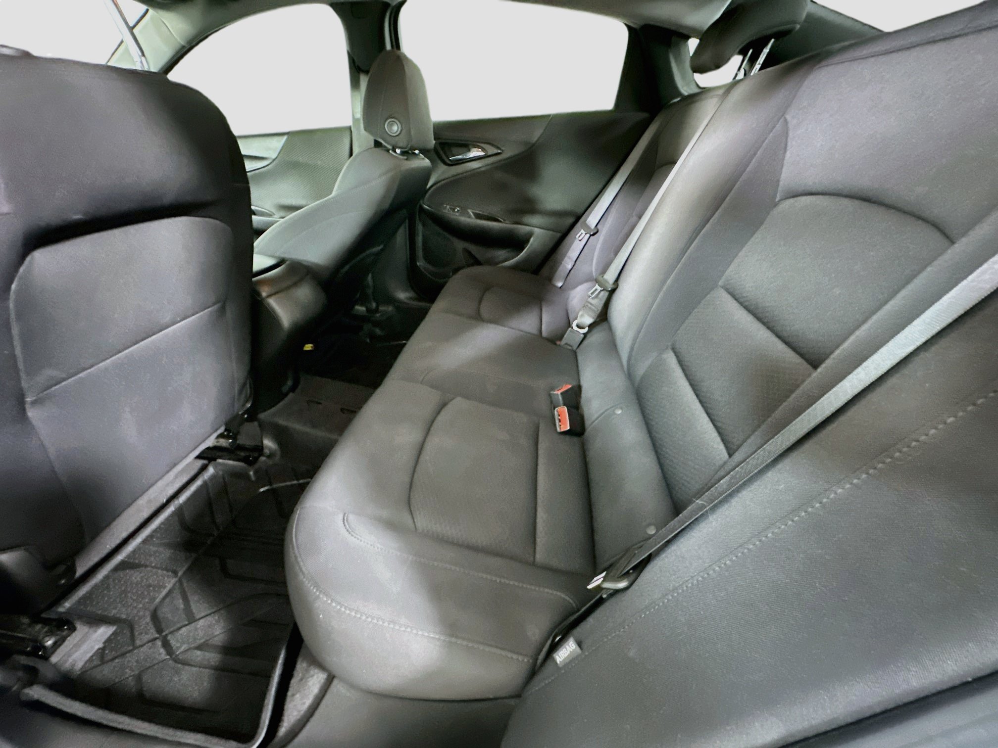 Used 2023 Chevrolet Malibu RS w/ LPO, Floor Liner Package FWD image 25