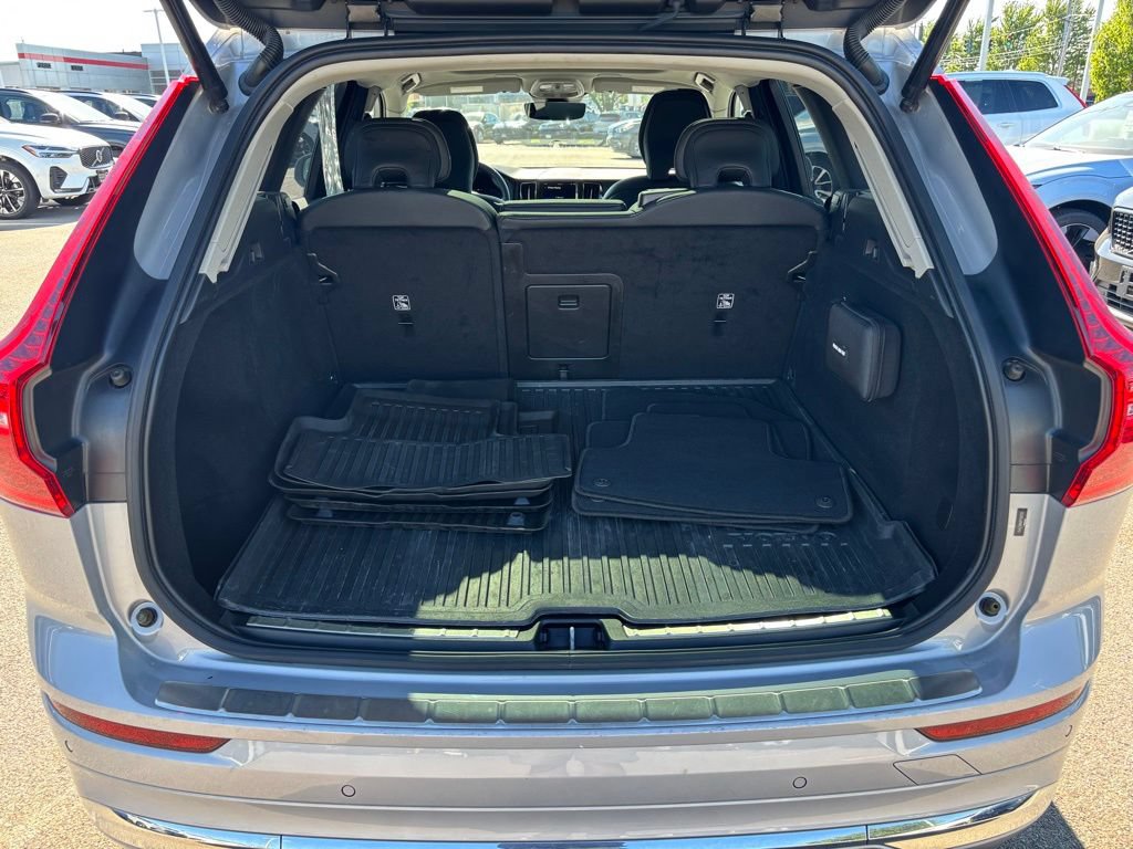 Used 2023 Volvo XC60 B5 Plus w/ Climate Package AWD/4WD image 26