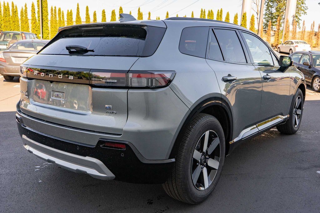 New 2025 Honda Prologue Touring image 6